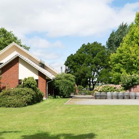 Fairhall Guest Lodge Woodbourne Eksteriør bilde