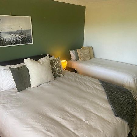 Fairhall Guest Lodge Woodbourne Eksteriør bilde