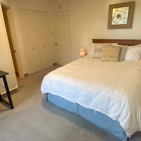 Fairhall Guest Lodge Woodbourne Eksteriør bilde