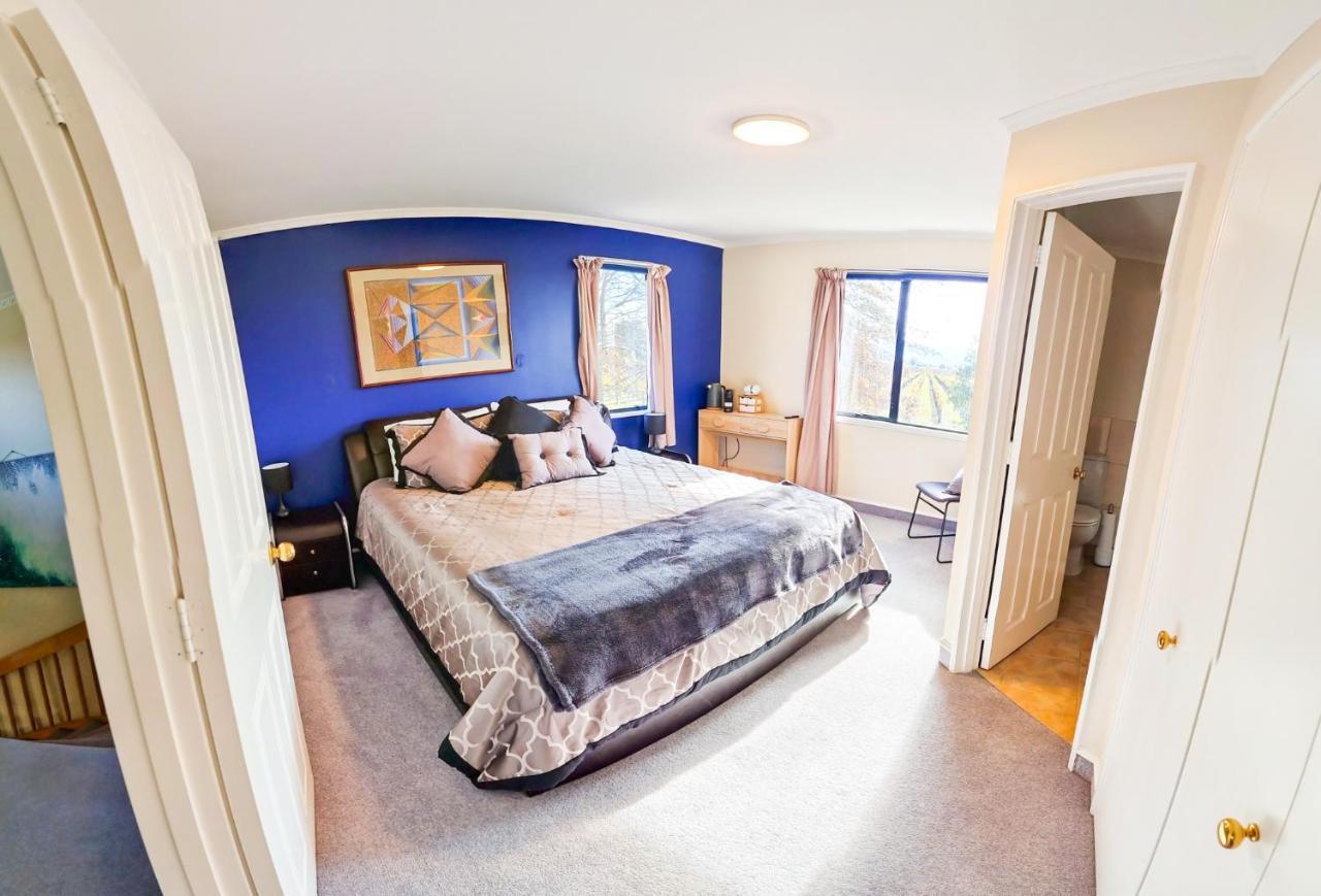 Fairhall Guest Lodge Woodbourne Eksteriør bilde