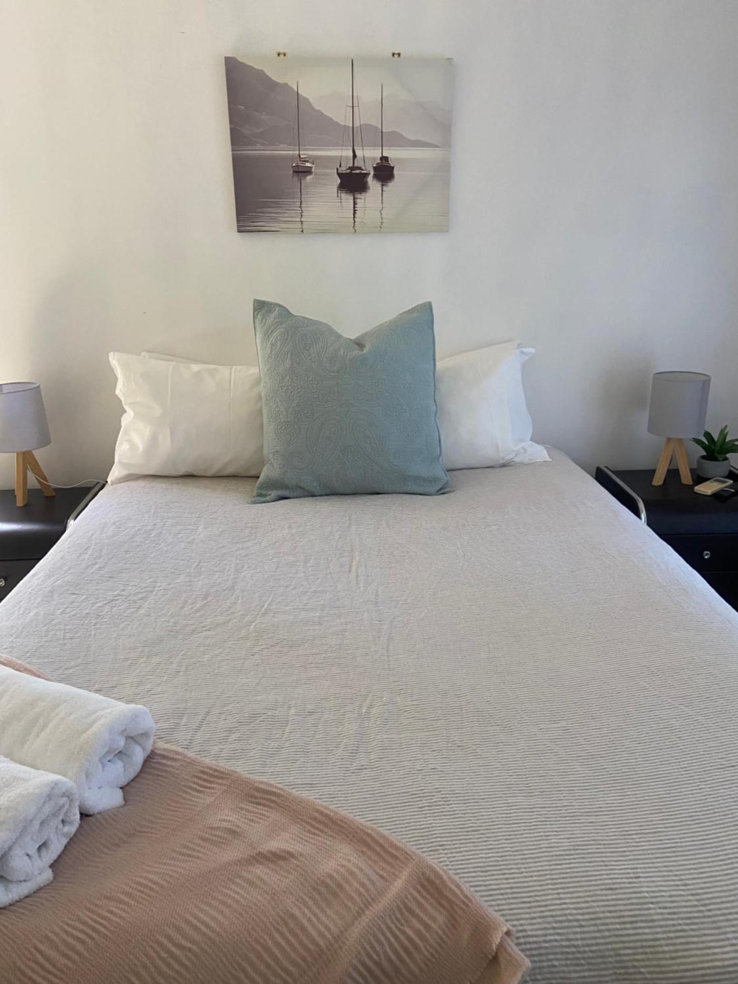 Fairhall Guest Lodge Woodbourne Eksteriør bilde